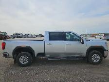 2020 GMC Sierra 2500HD - Photo 8