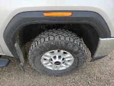 2020 GMC Sierra 2500HD - Photo 10