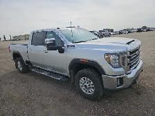 2020 GMC Sierra 2500HD - Photo 11