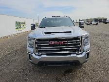 2020 GMC Sierra 2500HD - Photo 12