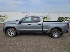 2023 Chevrolet Silverado 1500 - Photo 2