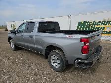 2023 Chevrolet Silverado 1500 - Photo 5