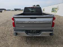 2023 Chevrolet Silverado 1500 - Photo 6