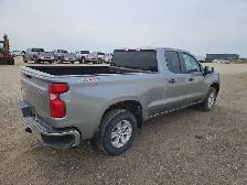 2023 Chevrolet Silverado 1500 - Photo 7