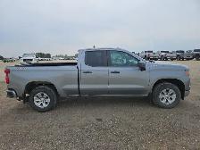 2023 Chevrolet Silverado 1500 - Photo 8