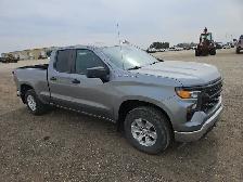 2023 Chevrolet Silverado 1500 - Photo 11