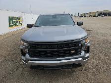 2023 Chevrolet Silverado 1500 - Photo 12