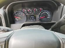 2023 Chevrolet Silverado 1500 - Photo 18