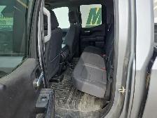 2023 Chevrolet Silverado 1500 - Photo 23