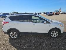2014 Ford Escape - Photo 7