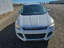 2014 Ford Escape - Photo 8