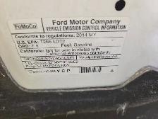 2014 Ford Escape - Photo 37