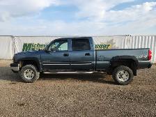2006 Chevrolet Silverado 2500HD - Photo 5