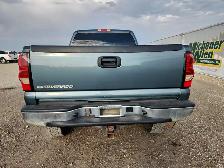 2006 Chevrolet Silverado 2500HD - Photo 6