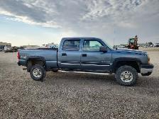 2006 Chevrolet Silverado 2500HD - Photo 7