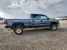 2006 Chevrolet Silverado 2500HD - Photo 8