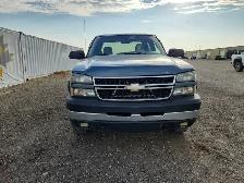 2006 Chevrolet Silverado 2500HD - Photo 9