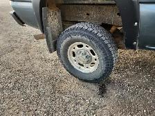 2006 Chevrolet Silverado 2500HD - Photo 12
