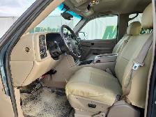 2006 Chevrolet Silverado 2500HD - Photo 14