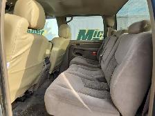 2006 Chevrolet Silverado 2500HD - Photo 15