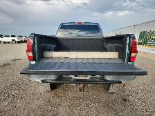 2006 Chevrolet Silverado 2500HD - Photo 16