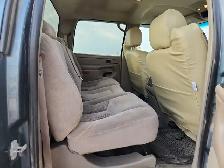 2006 Chevrolet Silverado 2500HD - Photo 17