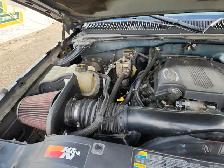 2006 Chevrolet Silverado 2500HD - Photo 26