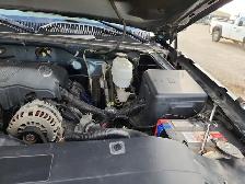 2006 Chevrolet Silverado 2500HD - Photo 28