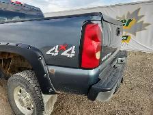 2006 Chevrolet Silverado 2500HD - Photo 32