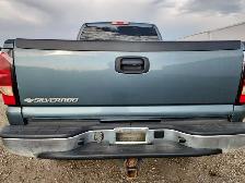 2006 Chevrolet Silverado 2500HD - Photo 33