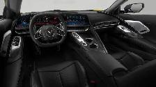2027 Chevrolet Corvette 2LT - Photo 5