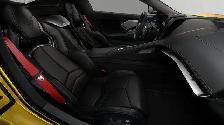 2027 Chevrolet Corvette 2LT - Photo 6