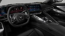 2027 Chevrolet Corvette 2LT - Photo 7