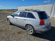 2005 Chrysler Pacifica - Photo 3