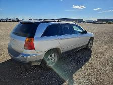 2005 Chrysler Pacifica - Photo 4