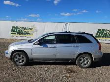 2005 Chrysler Pacifica - Photo 5