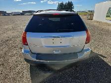 2005 Chrysler Pacifica - Photo 6