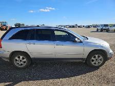 2005 Chrysler Pacifica - Photo 7