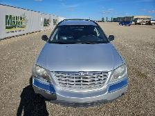 2005 Chrysler Pacifica - Photo 8