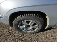 2005 Chrysler Pacifica - Photo 9