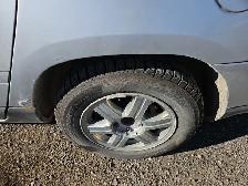 2005 Chrysler Pacifica - Photo 10