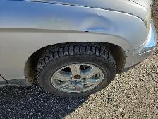2005 Chrysler Pacifica - Photo 12
