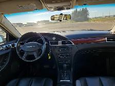 2005 Chrysler Pacifica - Photo 19