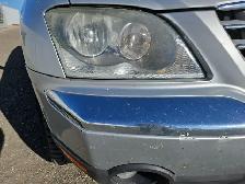 2005 Chrysler Pacifica - Photo 29