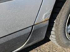 2005 Chrysler Pacifica - Photo 30