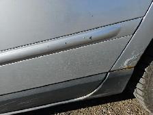2005 Chrysler Pacifica - Photo 31