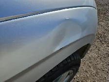 2005 Chrysler Pacifica - Photo 33