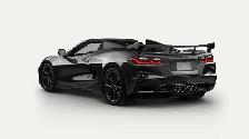 2027 Chevrolet Corvette 1LT - Photo 3