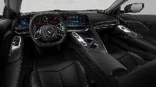 2027 Chevrolet Corvette 1LT - Photo 5