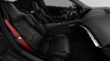 2027 Chevrolet Corvette 1LT - Photo 6
